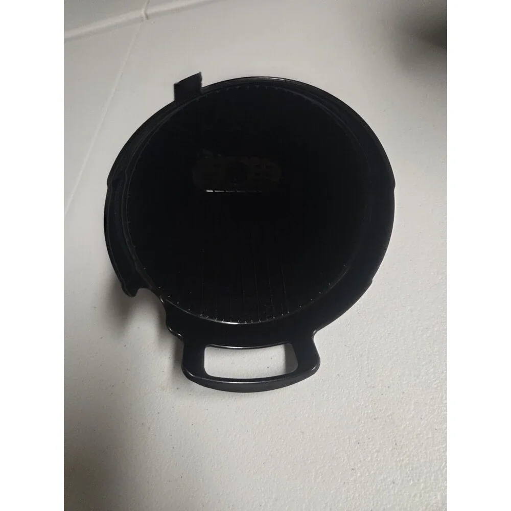 Ninja Coffee Maker Brew Basket Filter Holder for CE200 CE201 CE251 Replacement